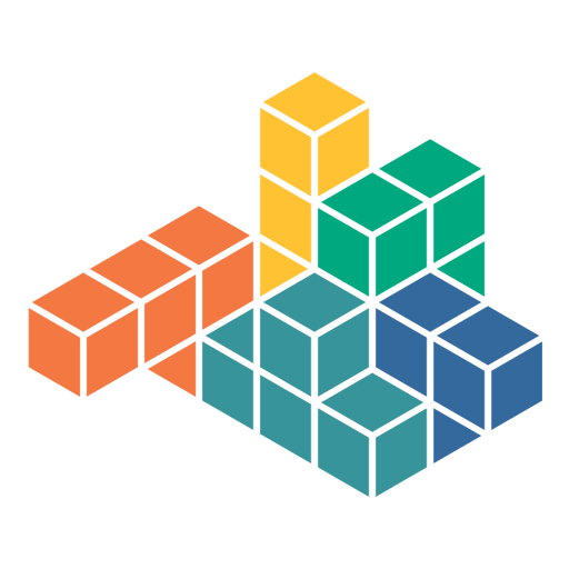 tetris hostel container
